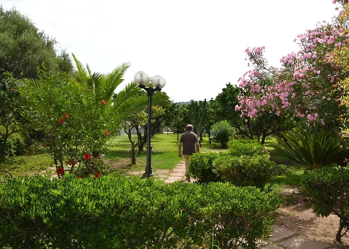 Residenza La Vigna