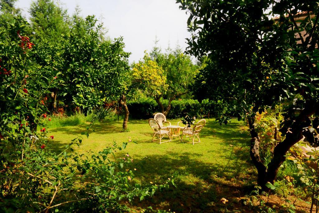 Residenza La Vigna Appart hôtel