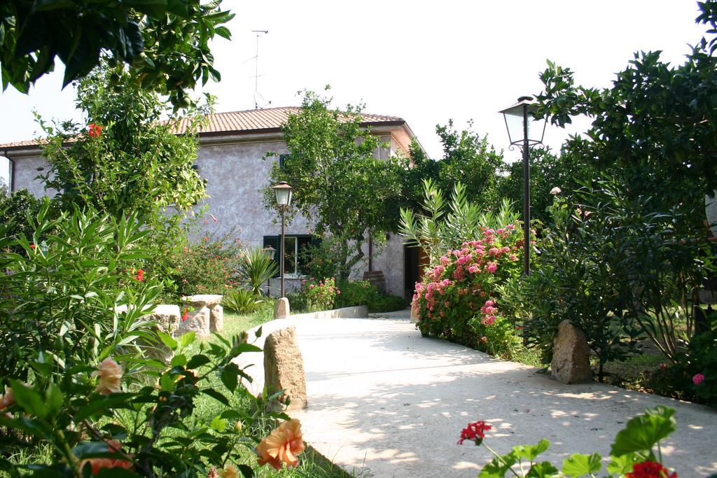 Appart hôtel Residenza La Vigna 3*