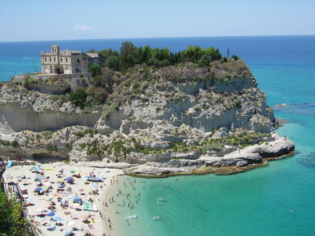 Residenza La Vigna Appart hôtel 3*