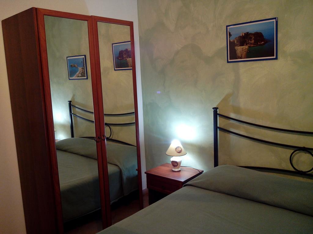 Residenza La Vigna Appart hôtel