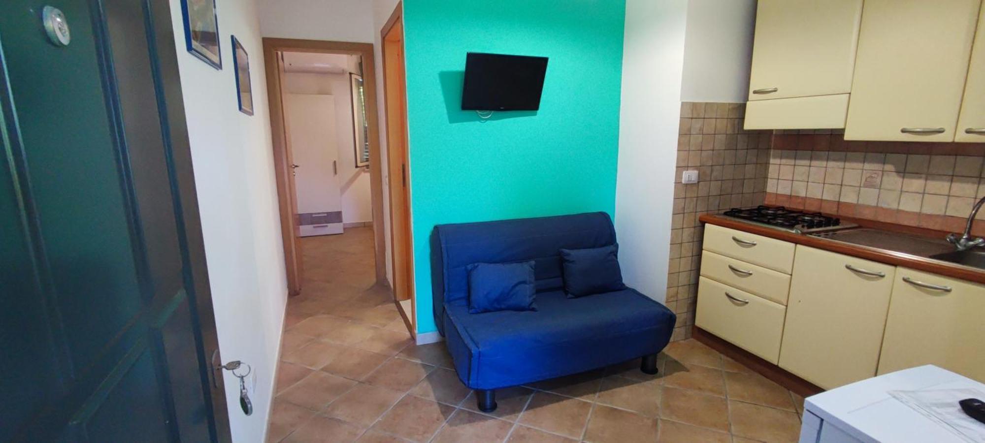 Residenza La Vigna 3* Parghelia