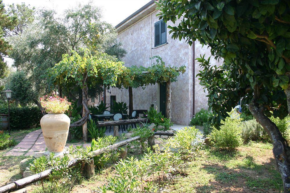 Residenza La Vigna Appart hôtel Parghelia