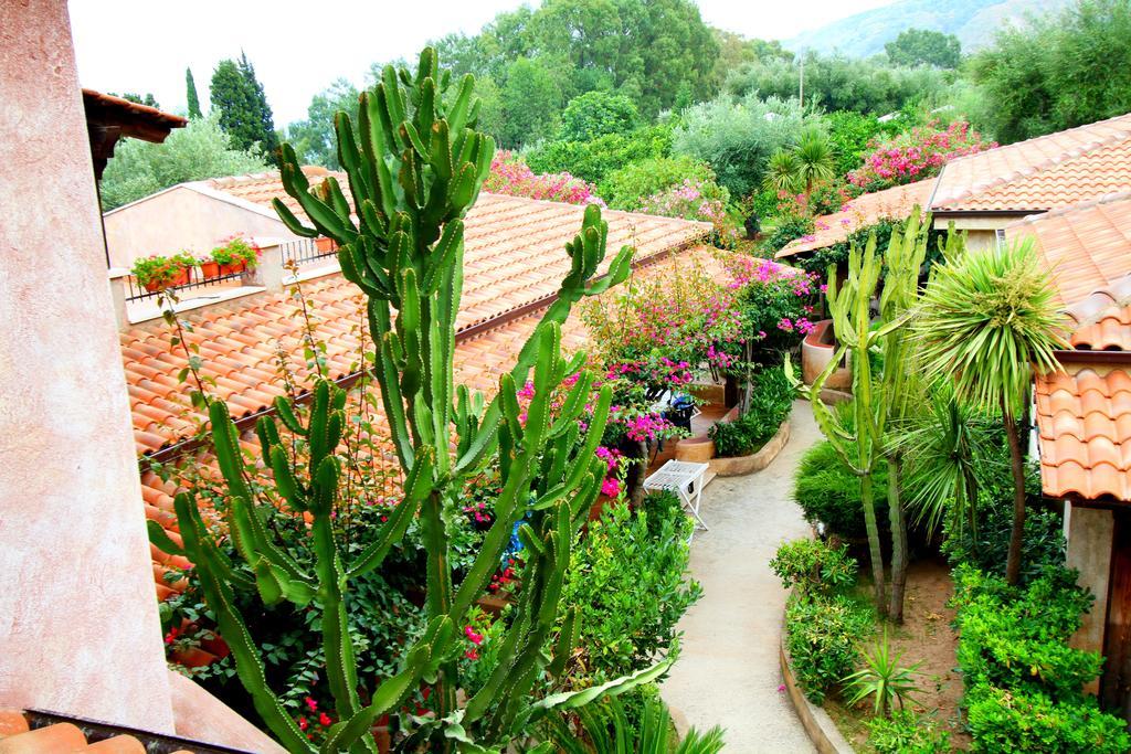 Residenza La Vigna Parghelia