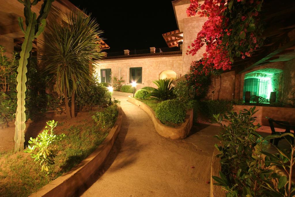 Appart hôtel Residenza La Vigna 3*