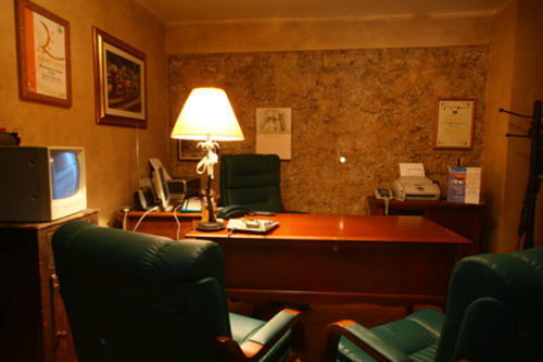 Residenza La Vigna Appart hôtel 3*