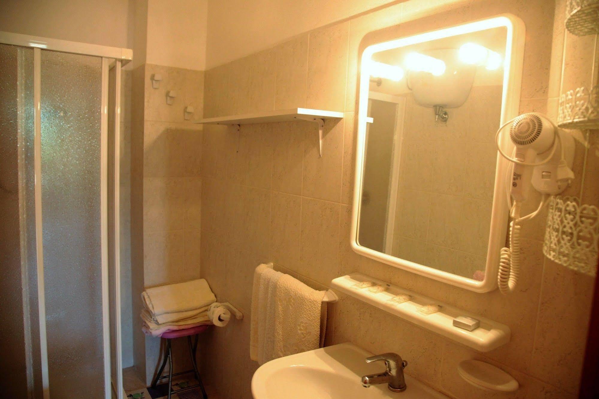 Residenza La Vigna 3* Parghelia