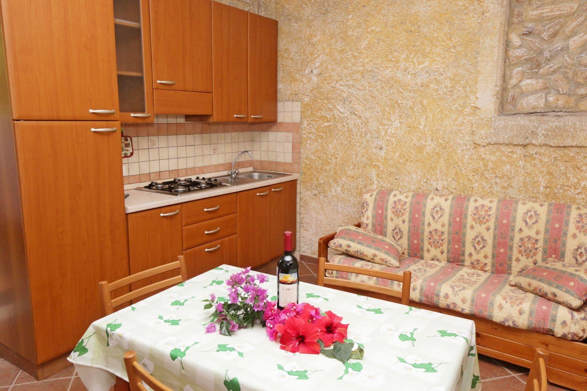 Appart hôtel Residenza La Vigna