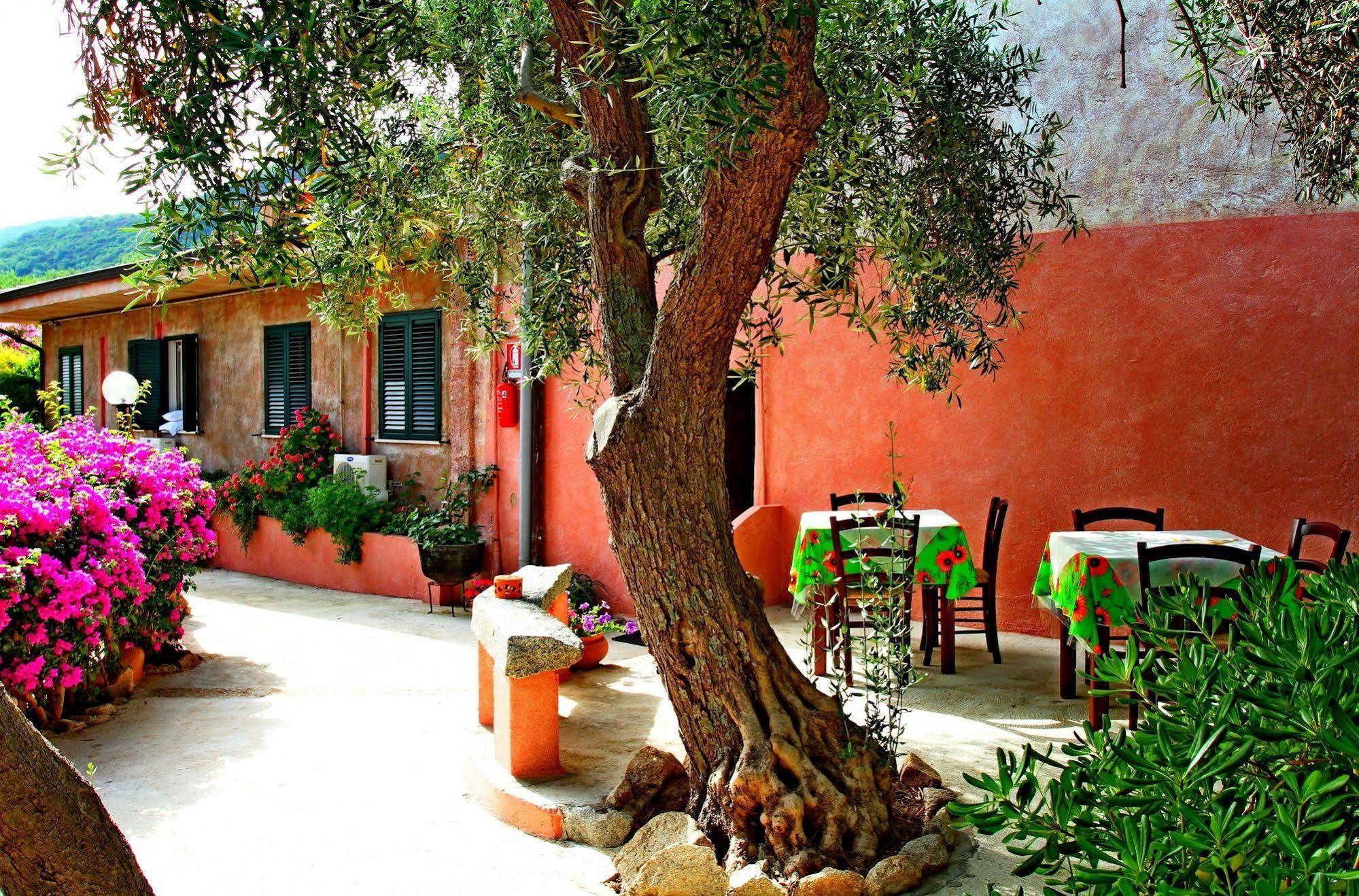 Residenza La Vigna Appart hôtel 3*