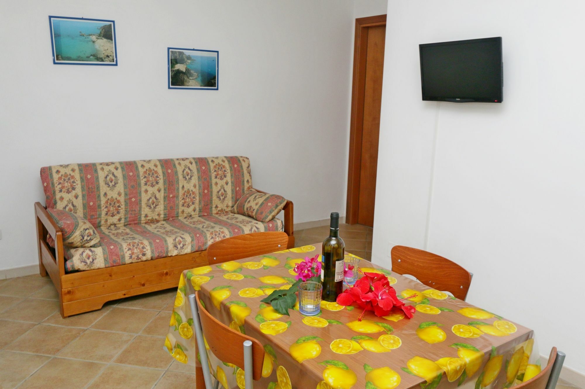 Residenza La Vigna 3*