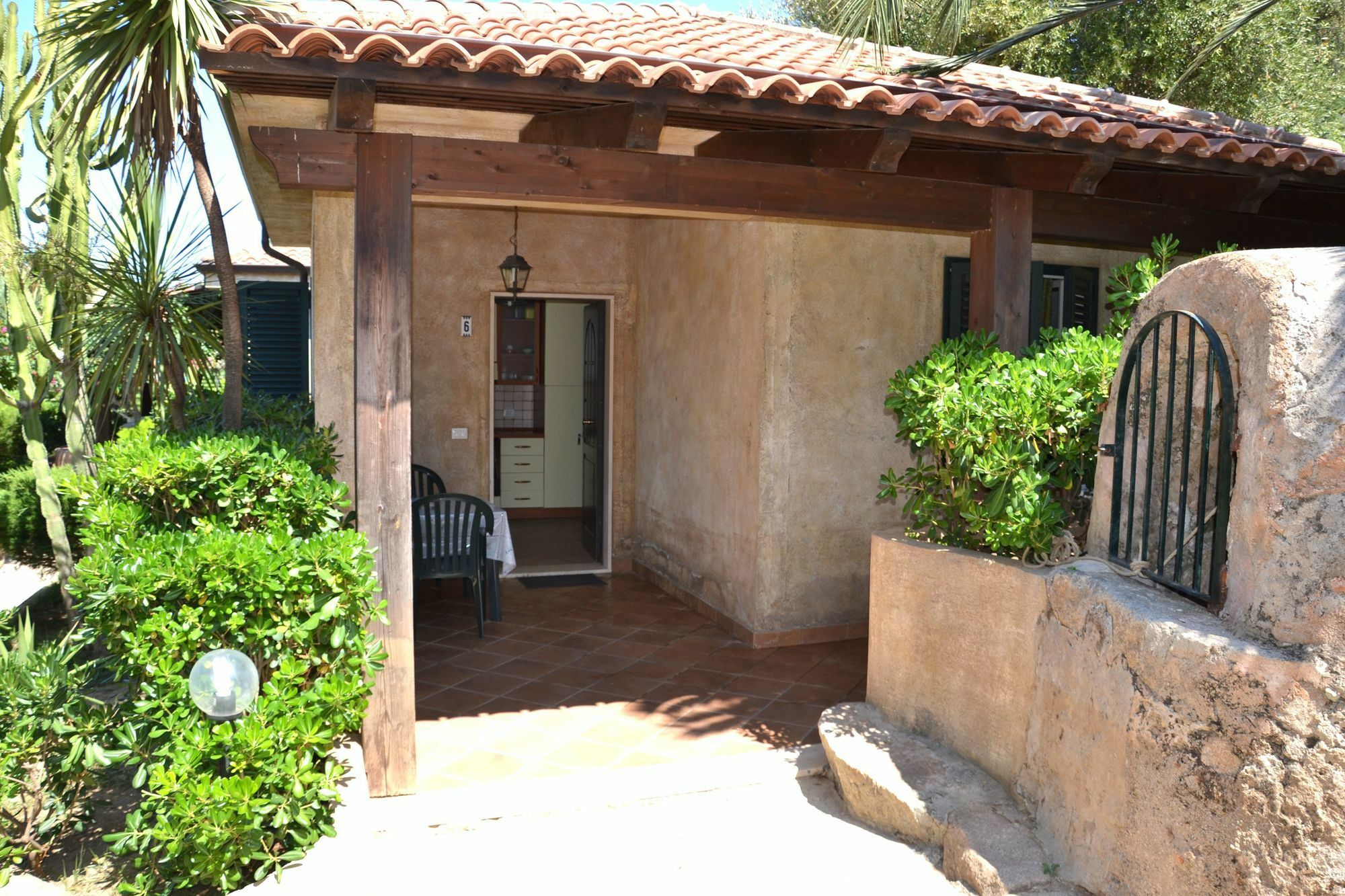 Residenza La Vigna