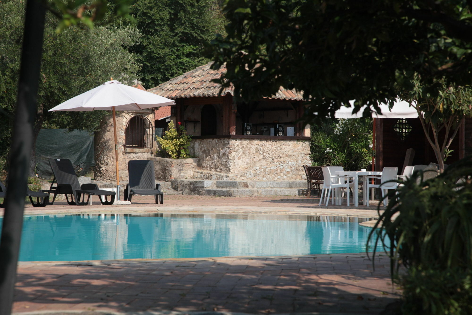 Appart hôtel Residenza La Vigna