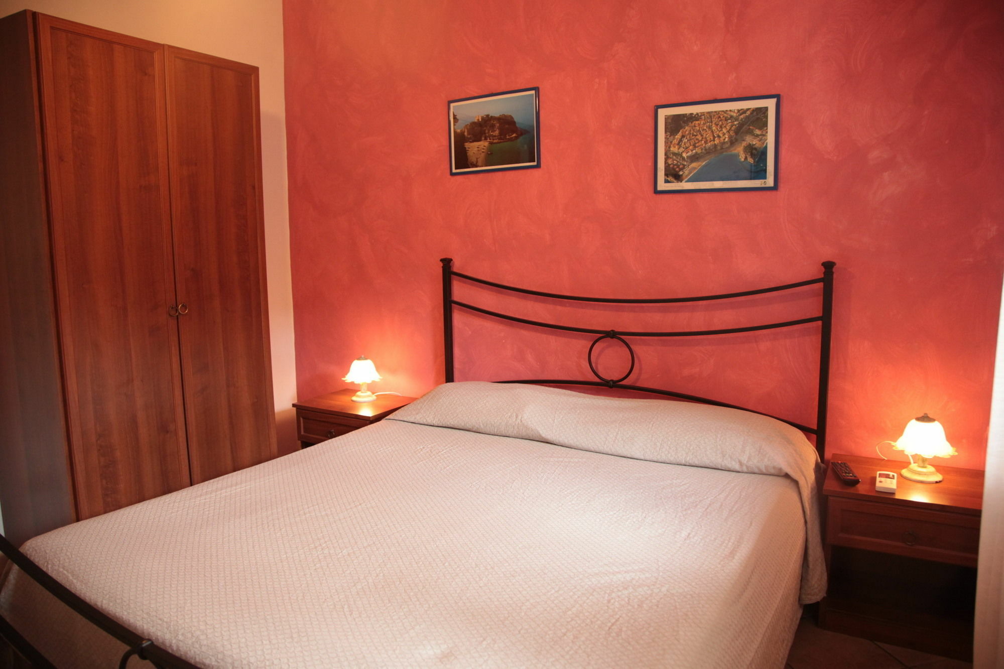 Appart hôtel Residenza La Vigna Parghelia