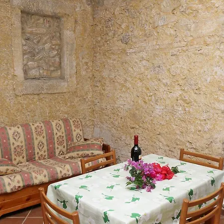 Residenza La Vigna Aparthotel Parghelia Exterior photo