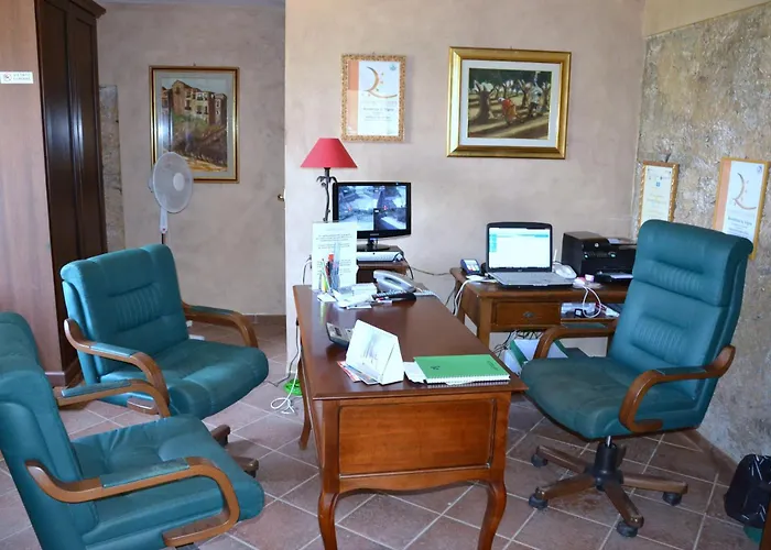 Residenza La Vigna