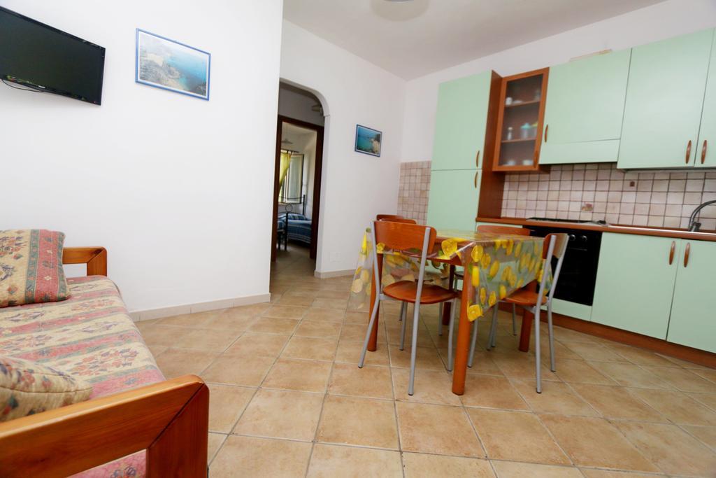 Aparthotel Residenza La Vigna