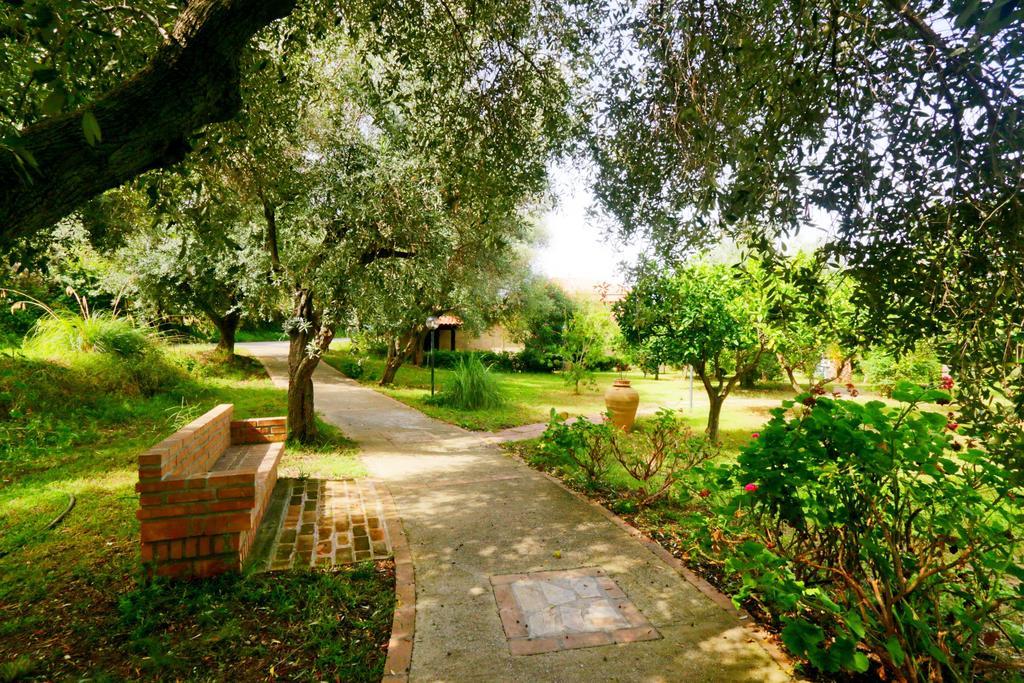 Residenza La Vigna 3* Parghelia
