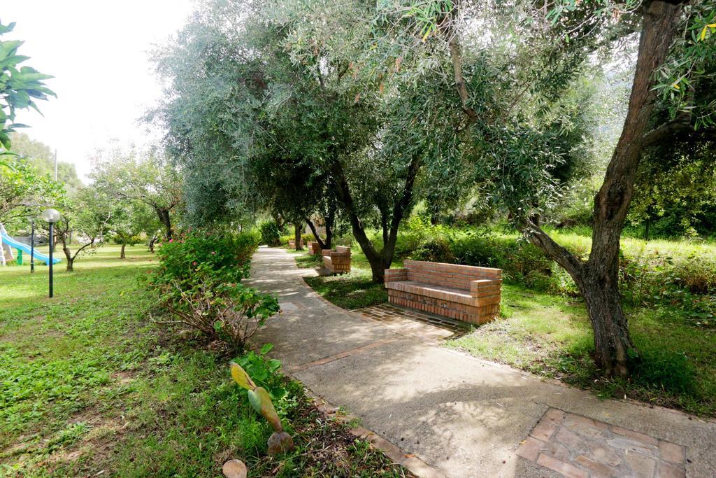 Residenza La Vigna 3*