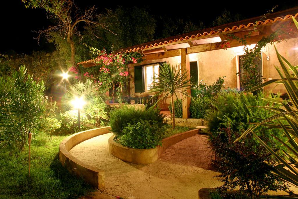 Residenza La Vigna Aparthotel 3*
