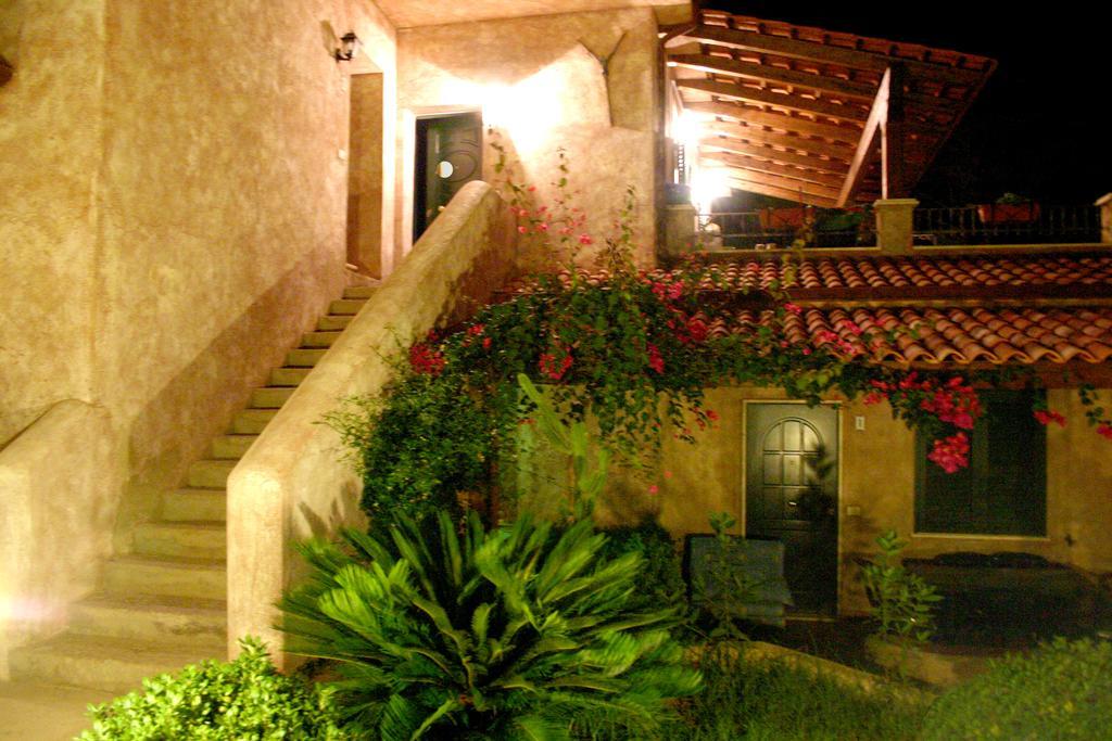 Residenza La Vigna 3* Parghelia