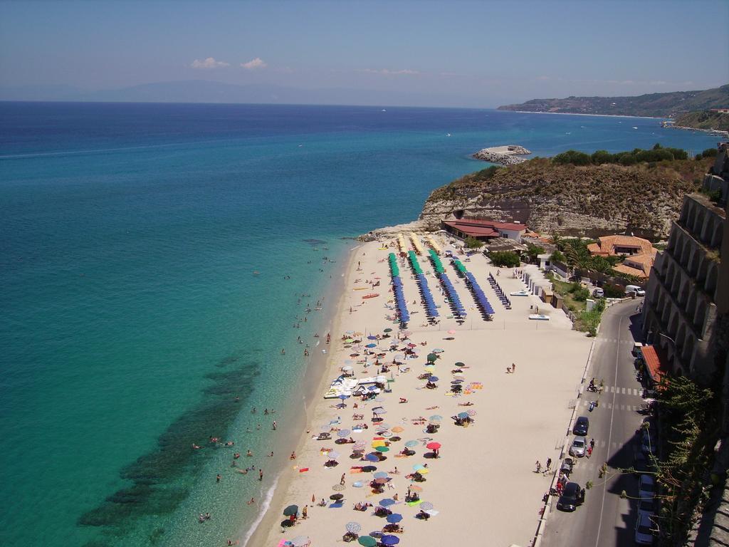 Aparthotel Residenza La Vigna