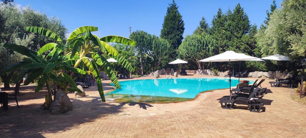 Residenza La Vigna Aparthotel