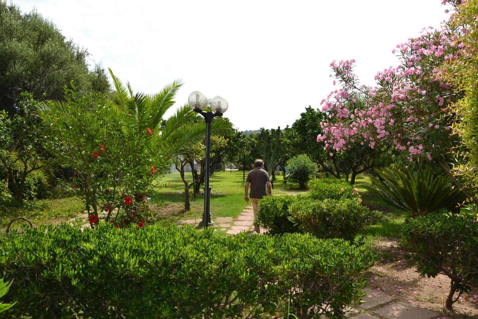 Aparthotel Residenza La Vigna