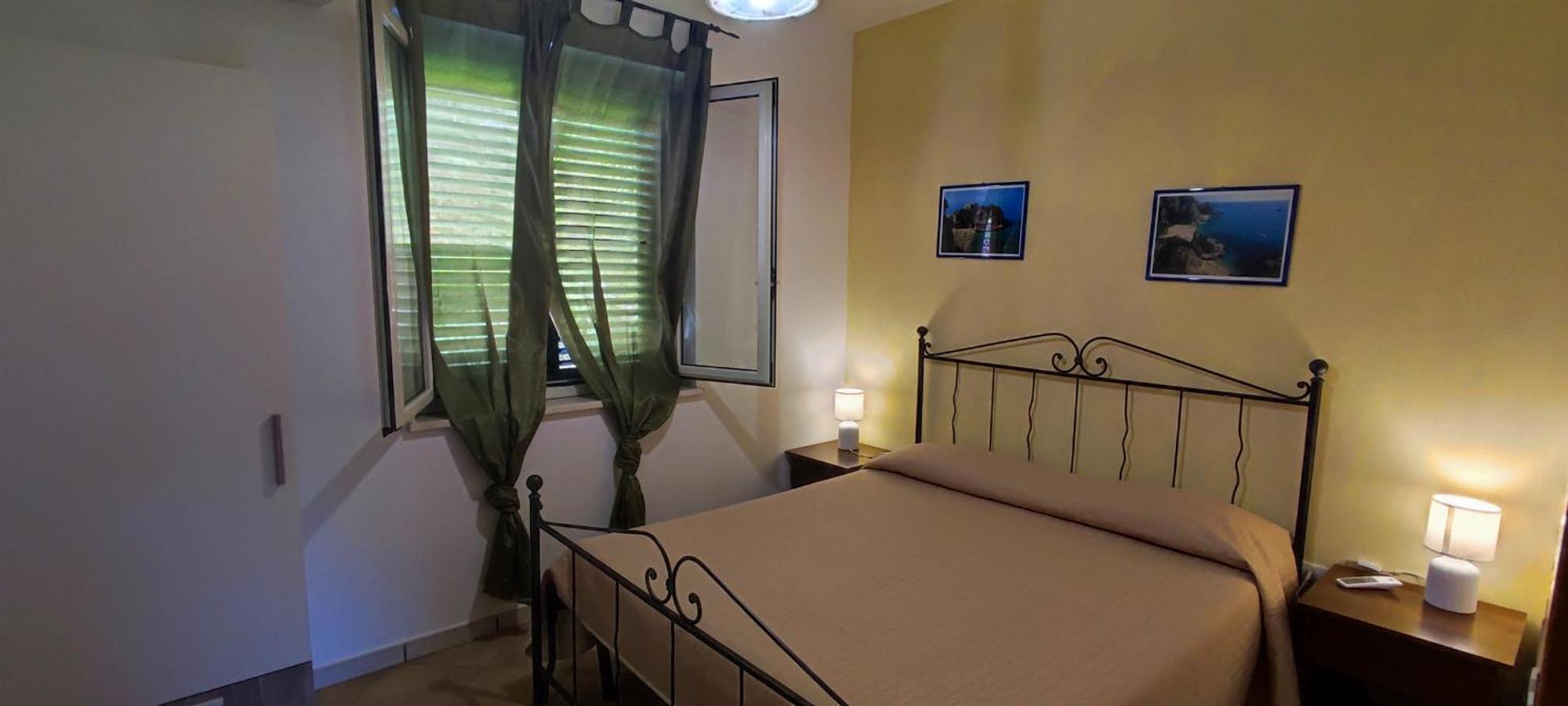 Aparthotel Residenza La Vigna Parghelia