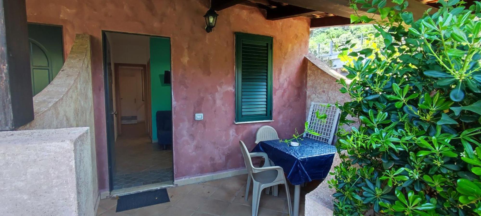 Residenza La Vigna Aparthotel 3*
