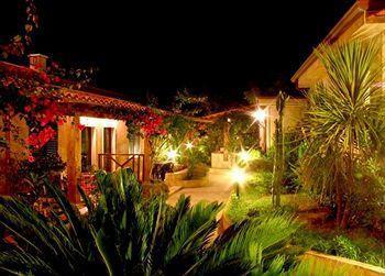 Residenza La Vigna Aparthotel 3*