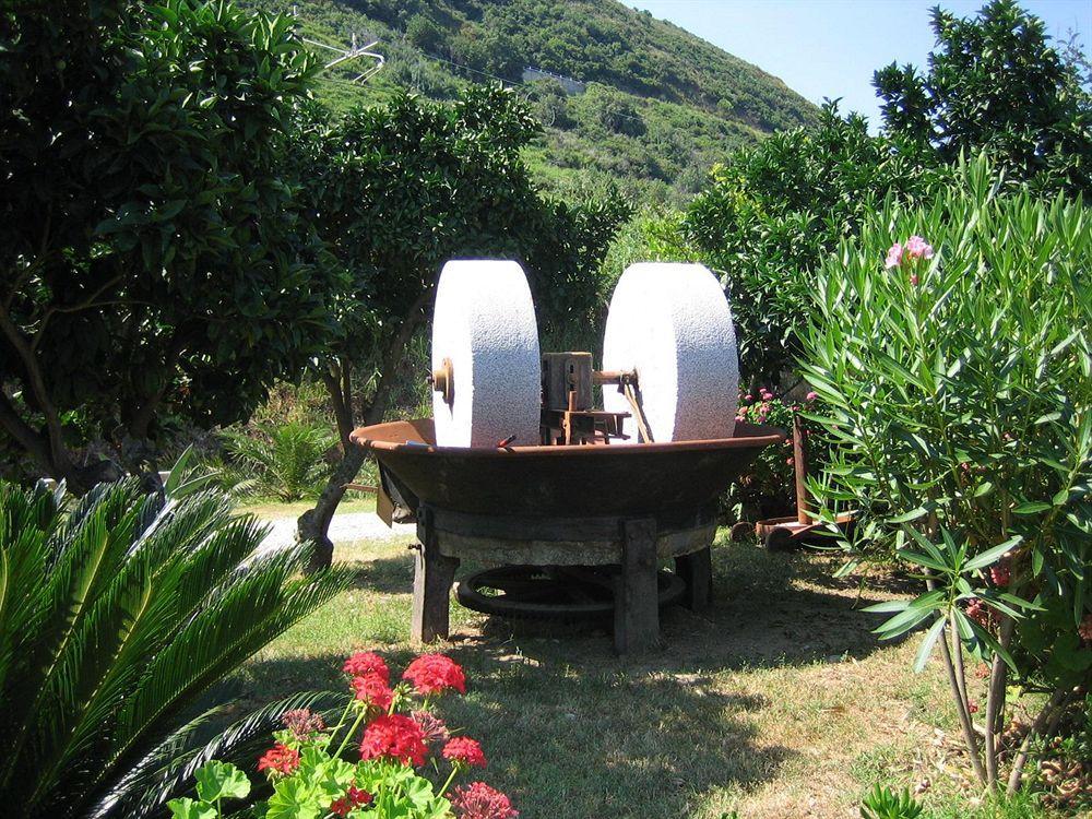 Aparthotel Residenza La Vigna Parghelia