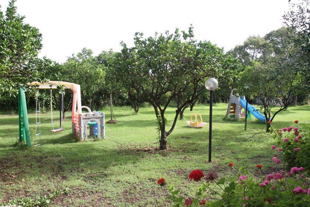 Residenza La Vigna Aparthotel Parghelia