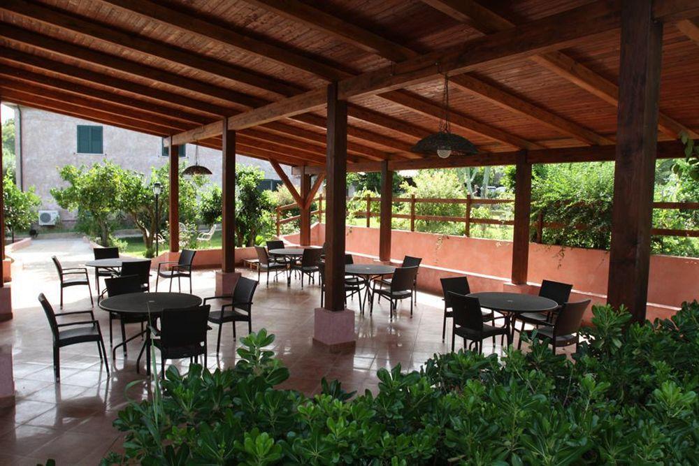 Residenza La Vigna Aparthotel