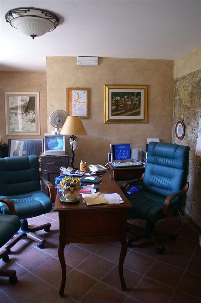 Residenza La Vigna 3*