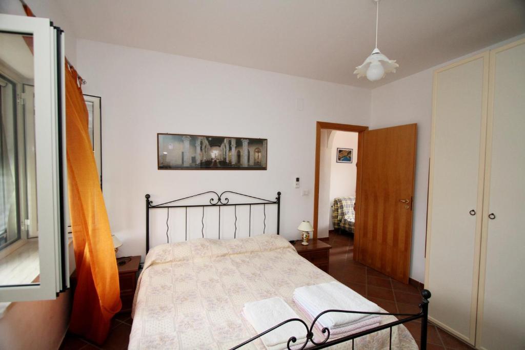 Residenza La Vigna Aparthotel Parghelia