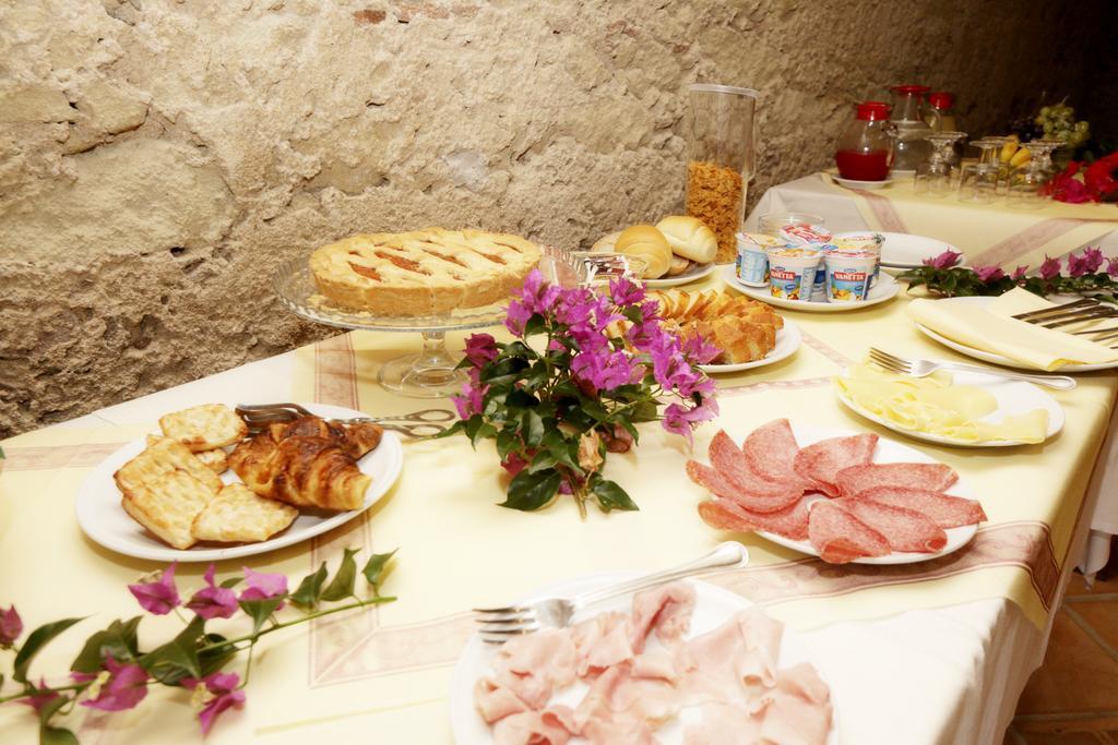 Residenza La Vigna Parghelia