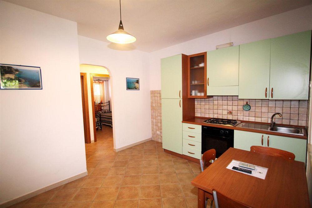 Residenza La Vigna 3*