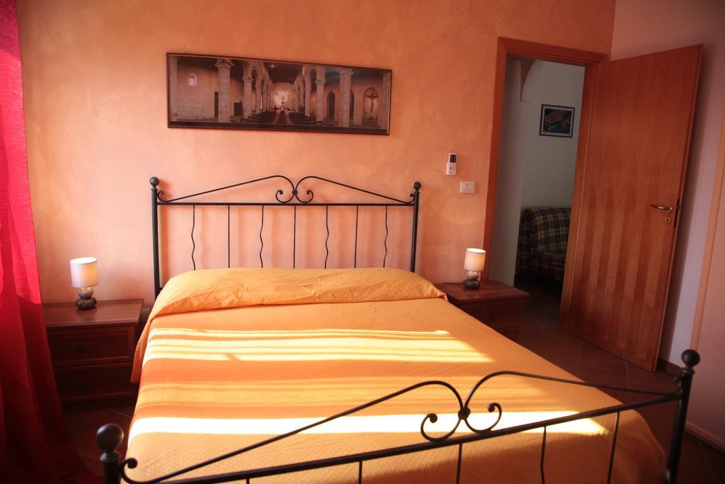 Aparthotel Residenza La Vigna Parghelia