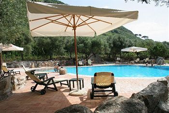 Aparthotel Residenza La Vigna 3*