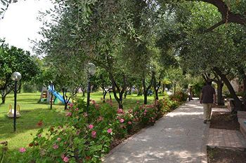 Residenza La Vigna Aparthotel Parghelia