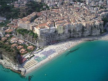 Residenza La Vigna Aparthotel 3*
