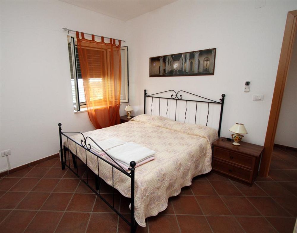 Aparthotel Residenza La Vigna