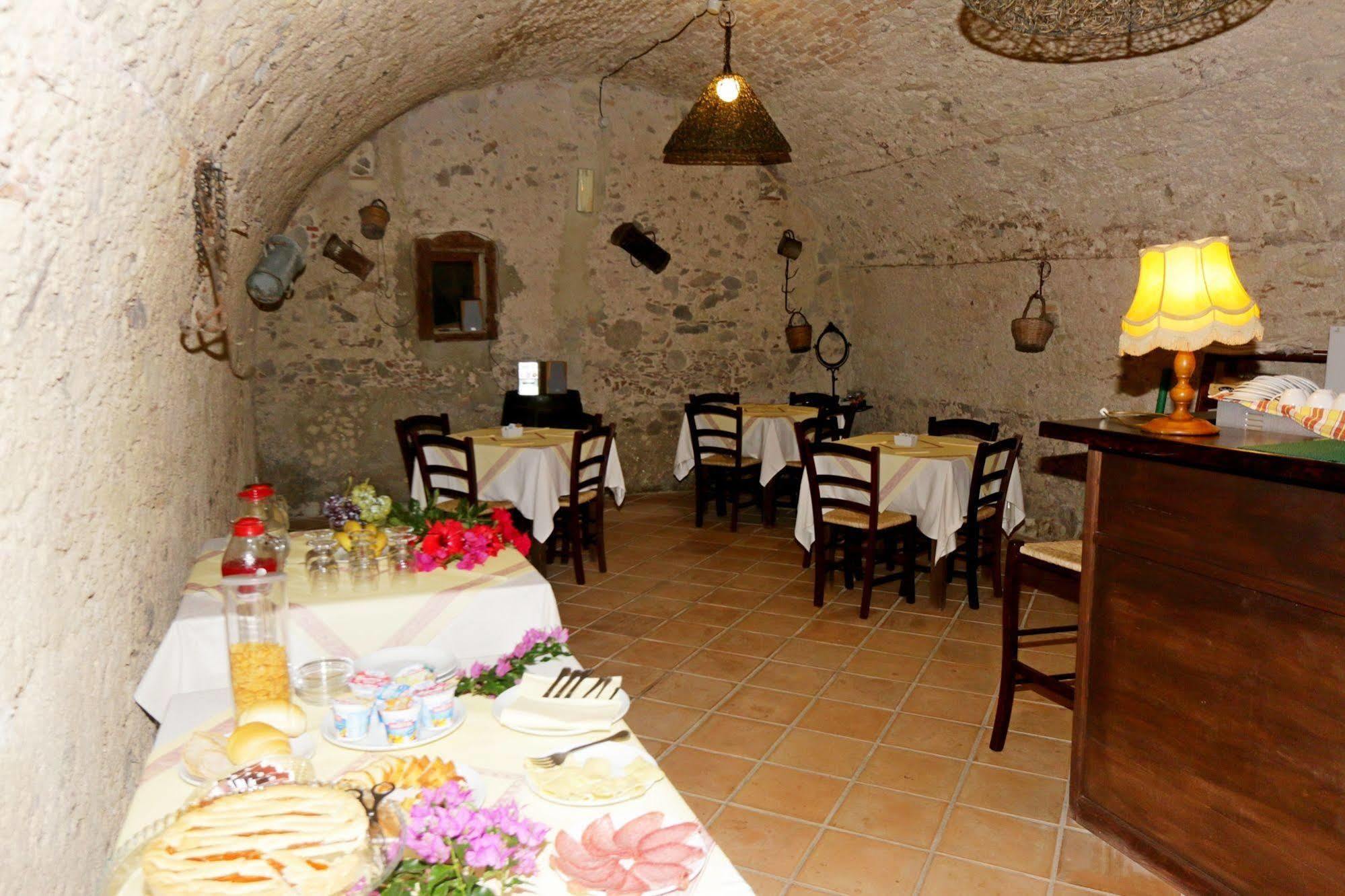 Aparthotel Residenza La Vigna Parghelia