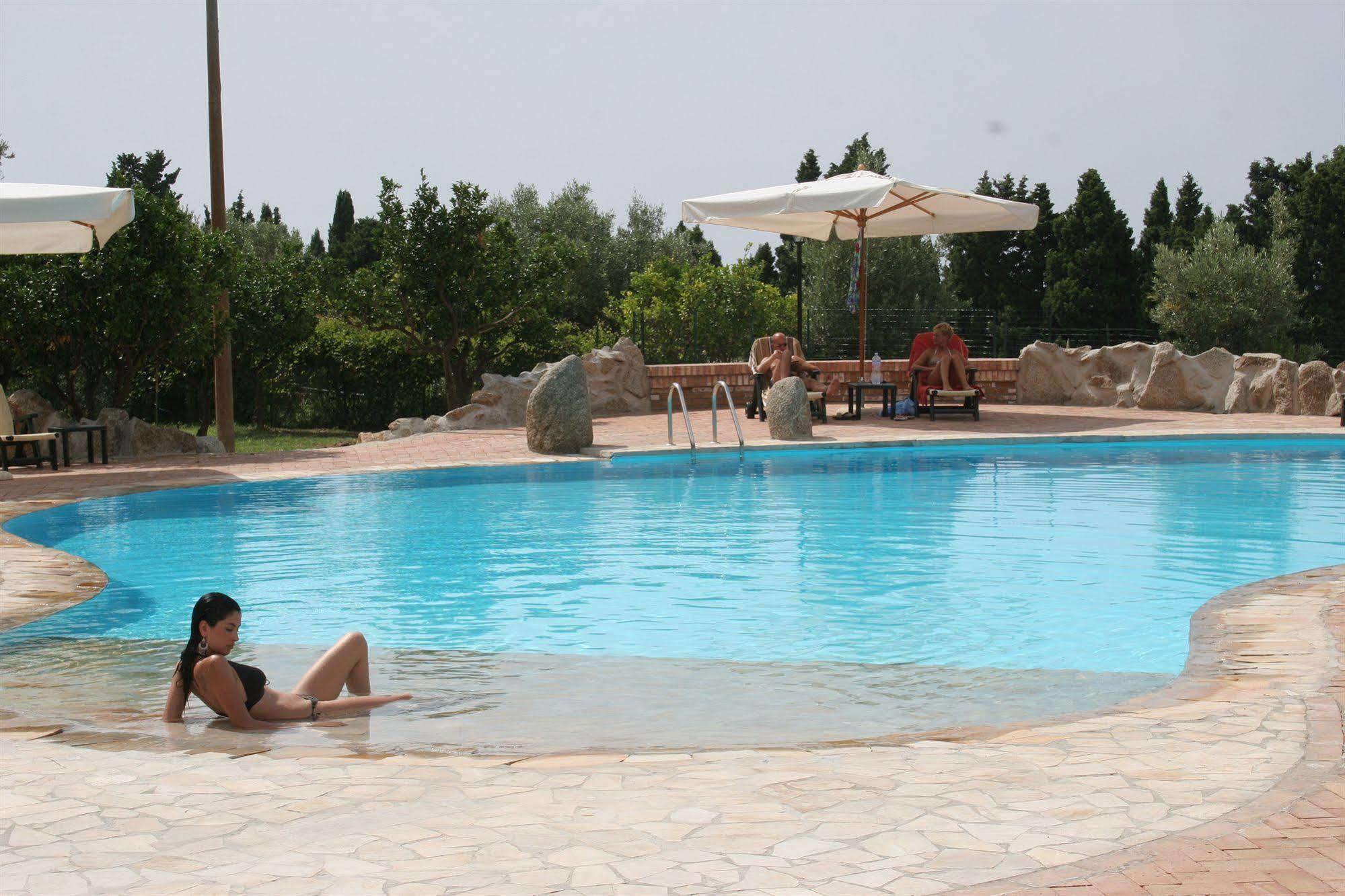 Residenza La Vigna Aparthotel