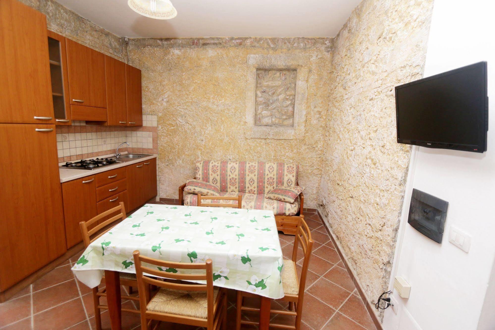 Residenza La Vigna 3* Parghelia