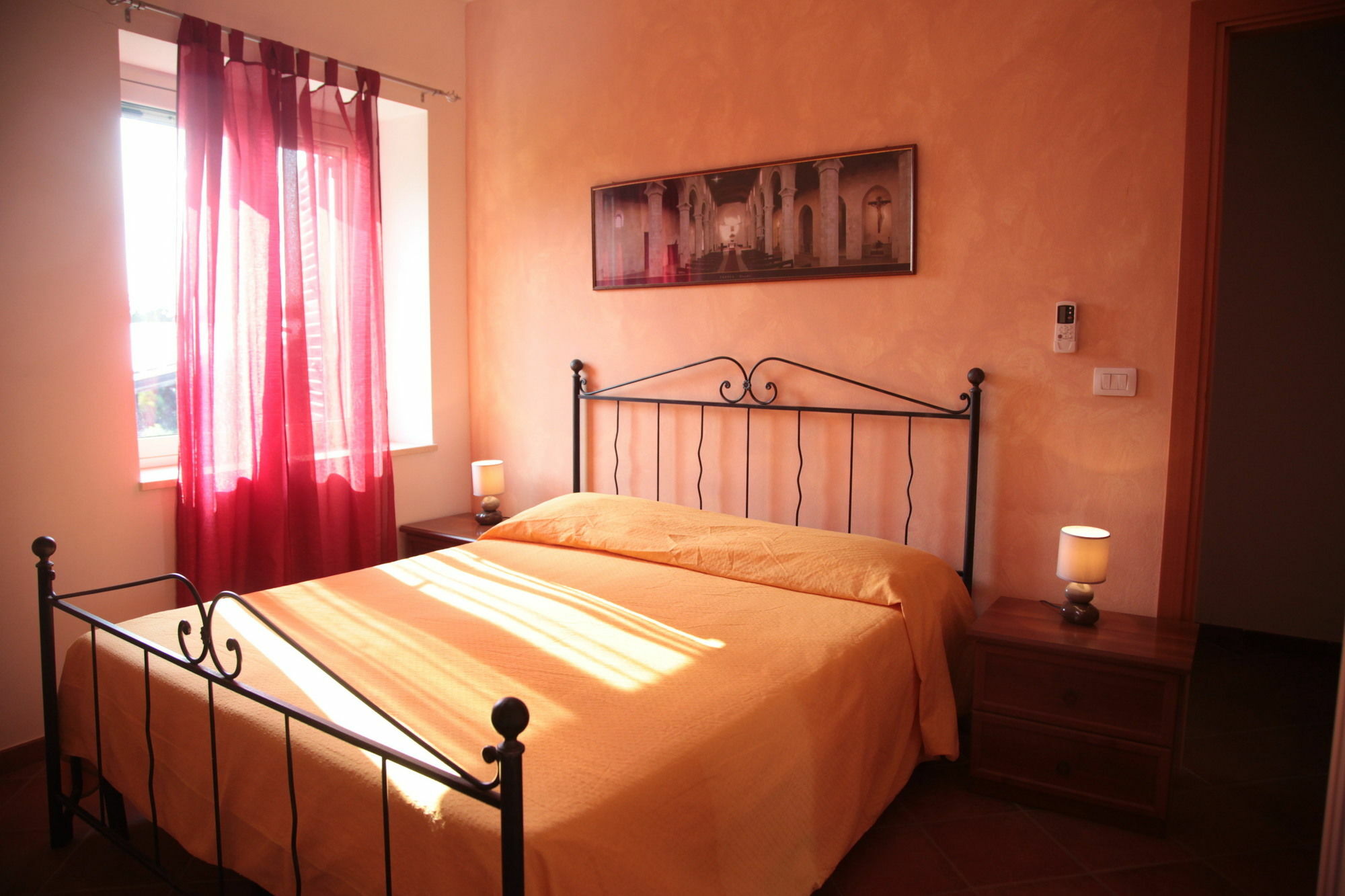 Aparthotel Residenza La Vigna