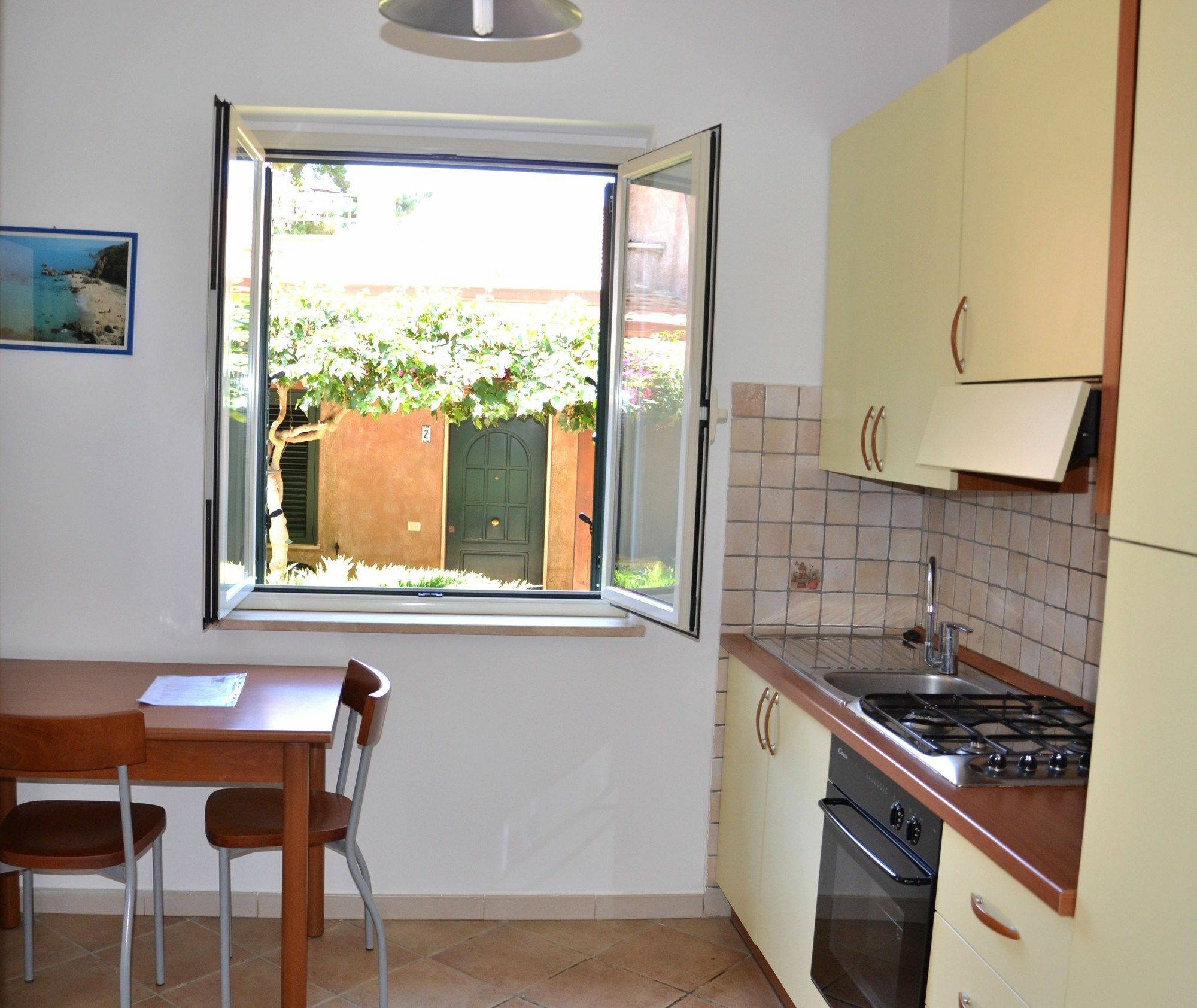 Residenza La Vigna