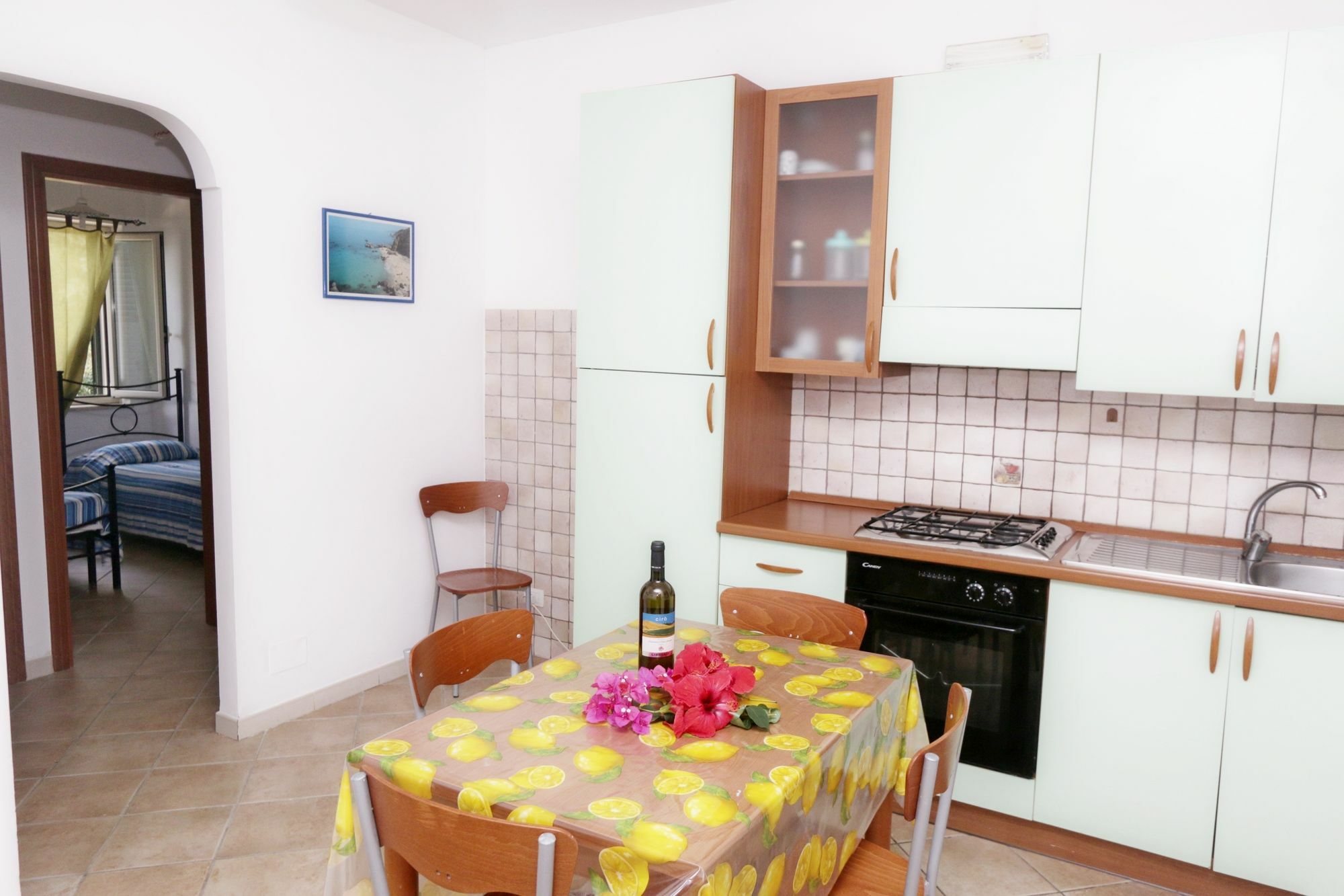 Aparthotel Residenza La Vigna 3*