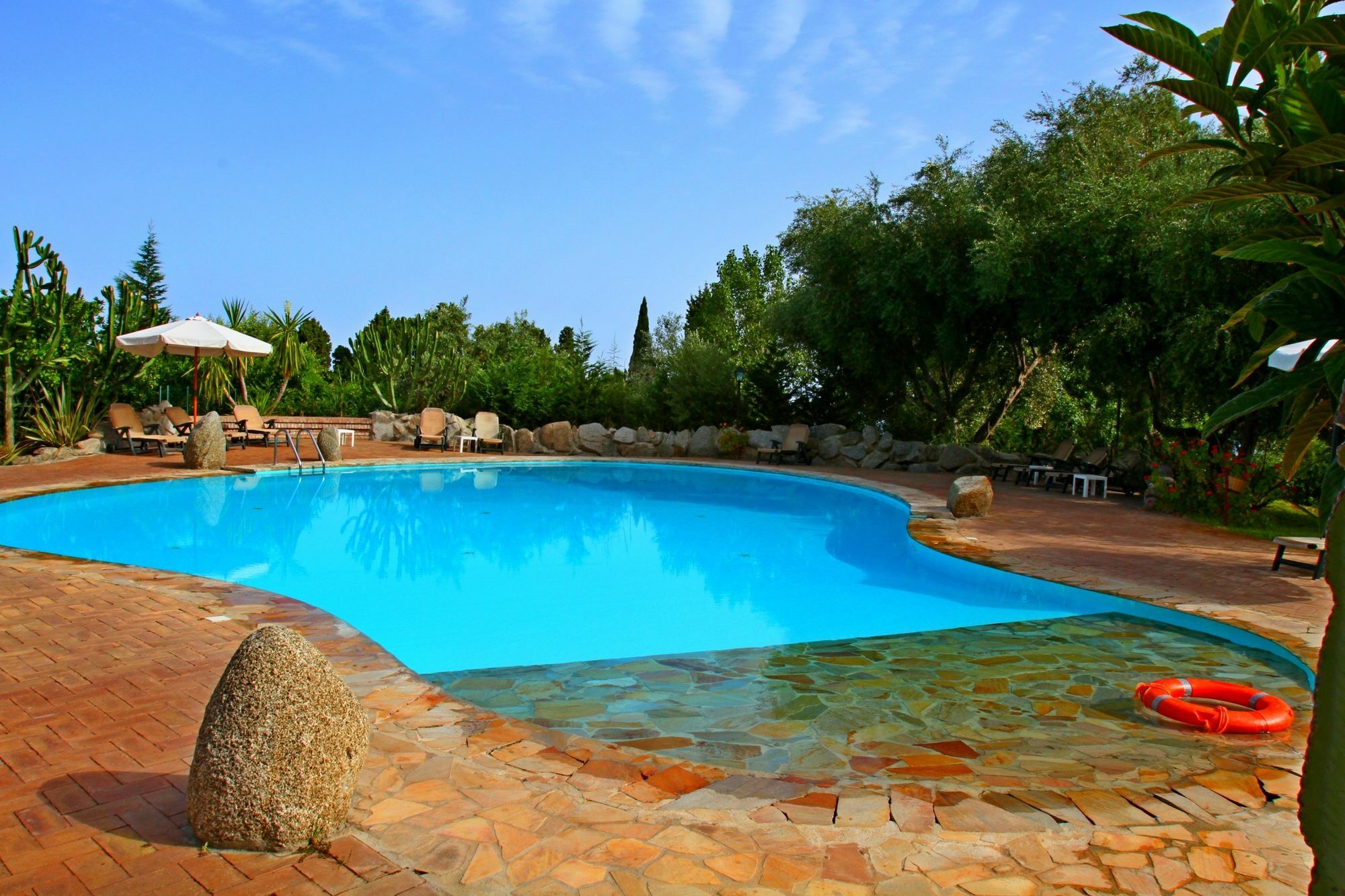 Residenza La Vigna Parghelia