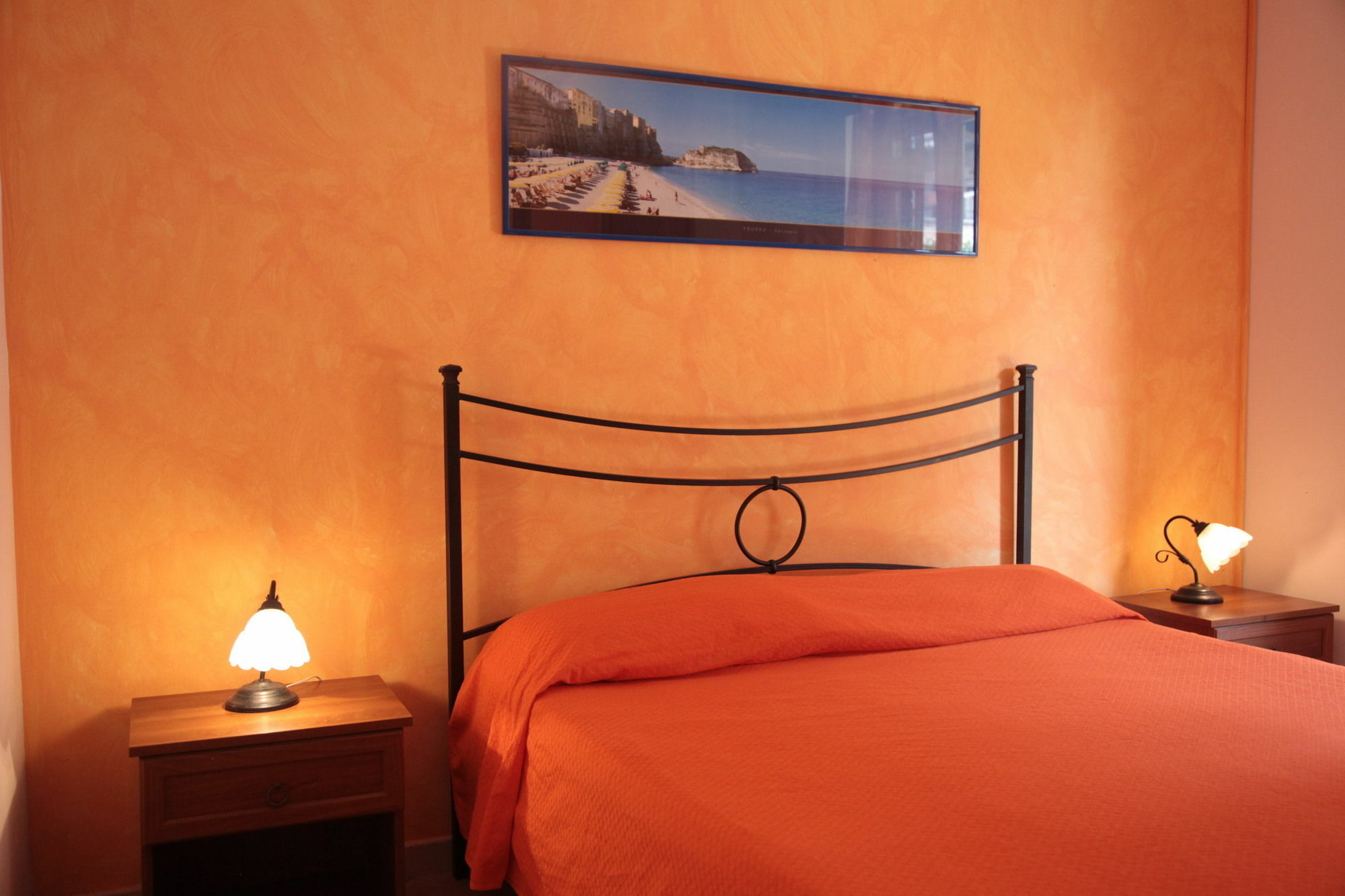 Residenza La Vigna Aparthotel 3*